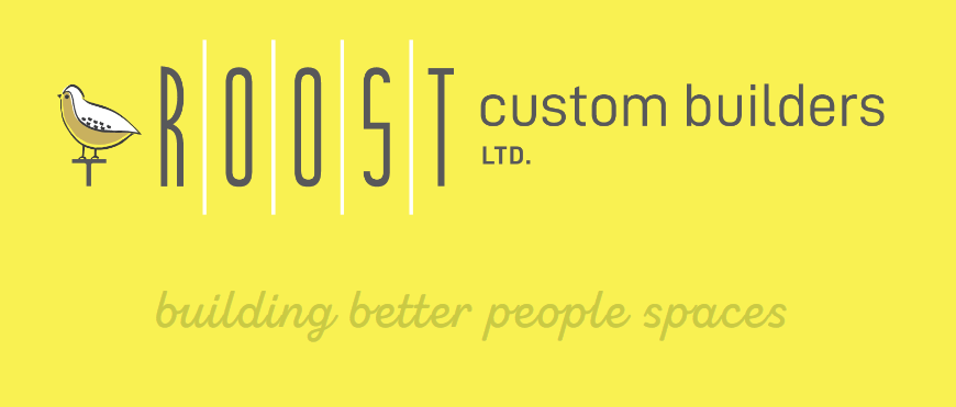Roost Logo